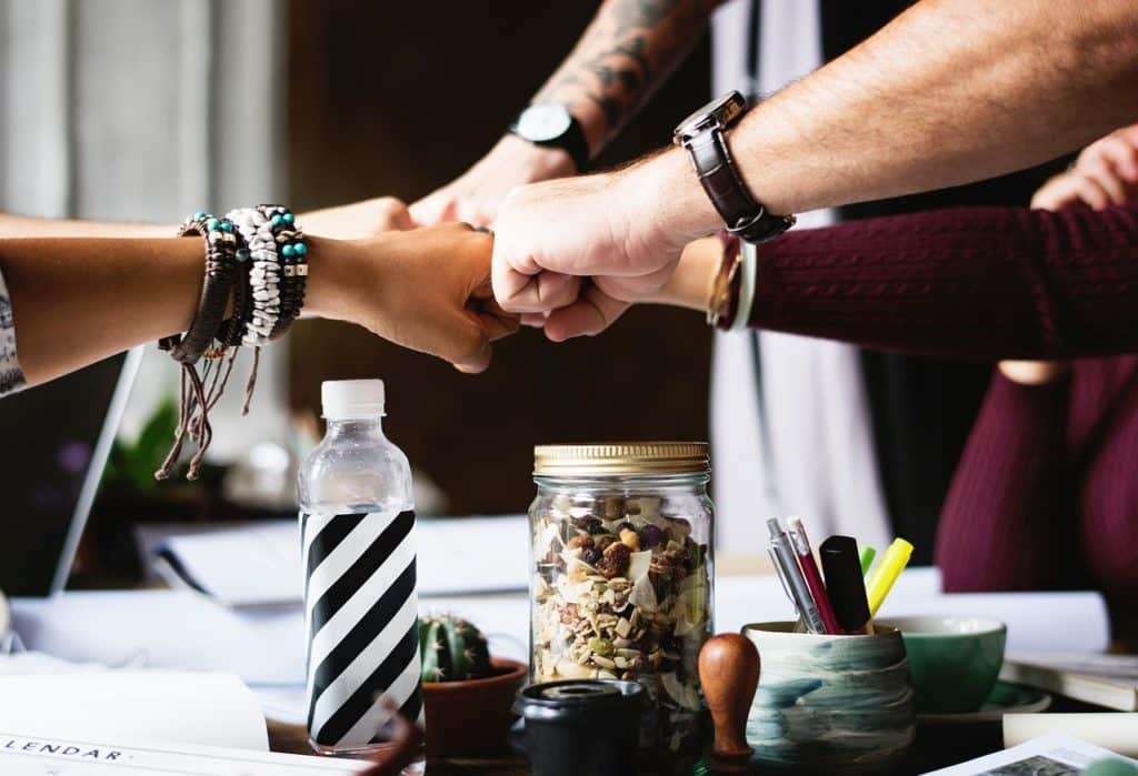 Services de comptabilité pour entreprises et startups