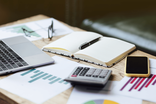 Tenue de comptabilité rigoureuse par Fiduciaire Boccuzzi