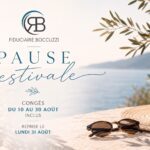 Congés annuels – pause estivale 2026